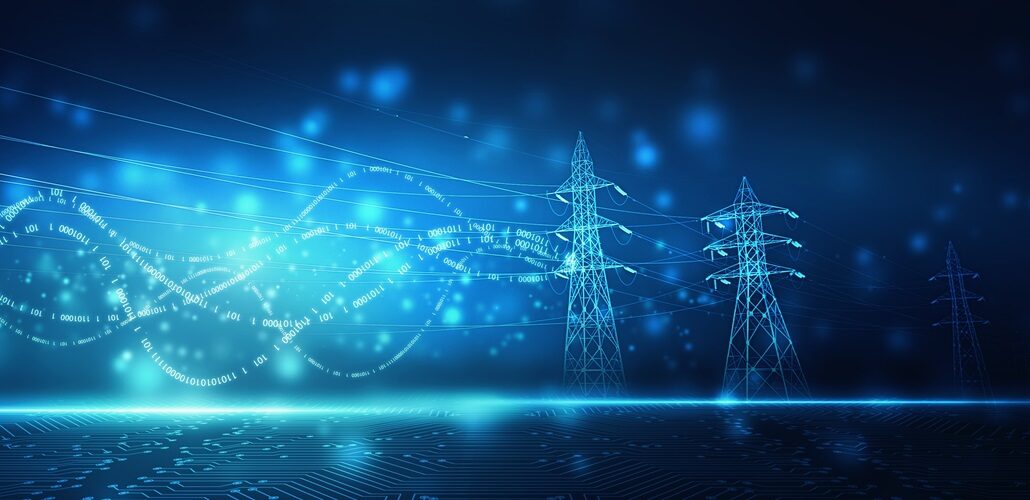 Digital transformation of the electric utility sector: Benefits, pitfalls, & costs Tony McGrail/Phillip Bonilla