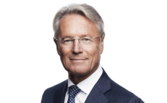Bjorn Rosengren, ABB