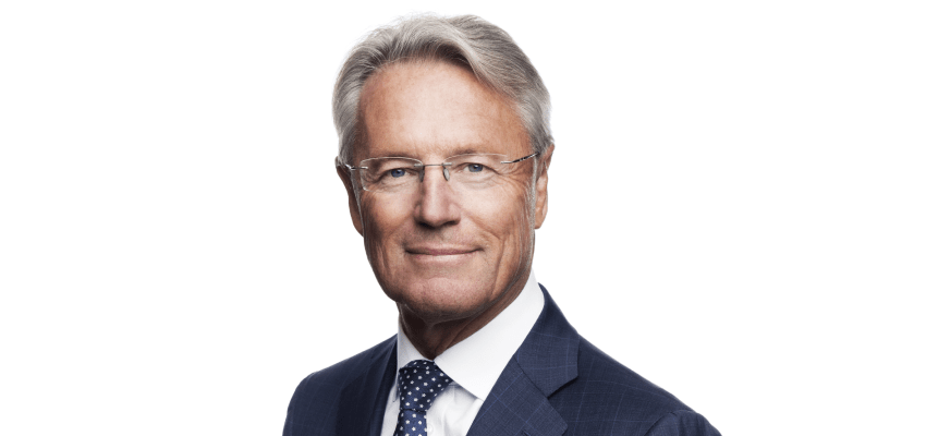 ABB’s update on Covid-19 impact on company Bjorn Rosengren, ABB