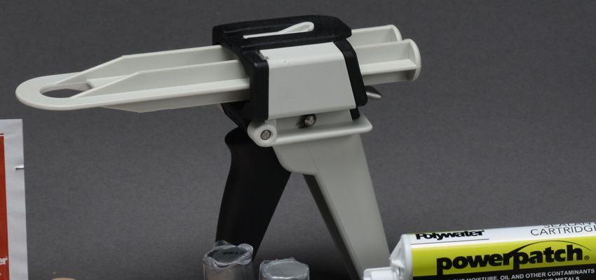 Hauff-Technik公司和美国Polywater公司在美国引进了机械密封生产线 Polywater-Hauff-Technik-Gmbh