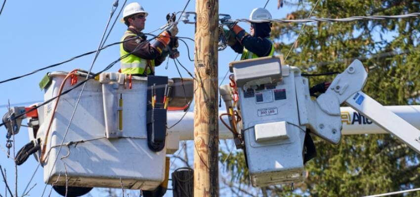 Potomac Edison completes reliability project in West Virginia
