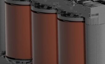 Power Transformer Design course - e-lesson #1 - illustration 850 x 400