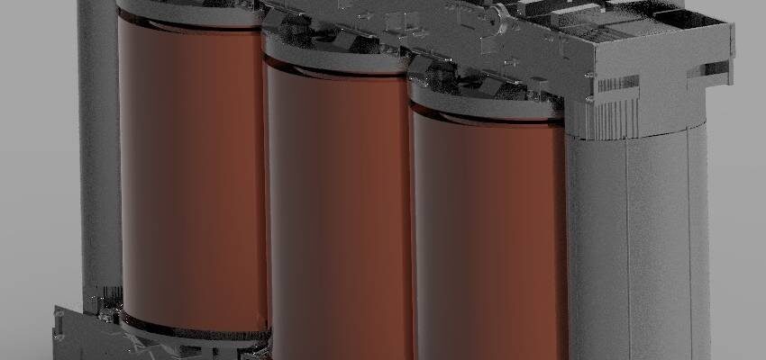 Design of power transformers – e-lesson #1 – Design process Power Transformer Design course - e-lesson #1 - illustration 850 x 400