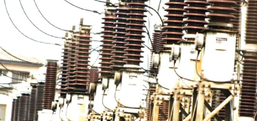 Nigeria gets new transformers Power-generation Nigeria