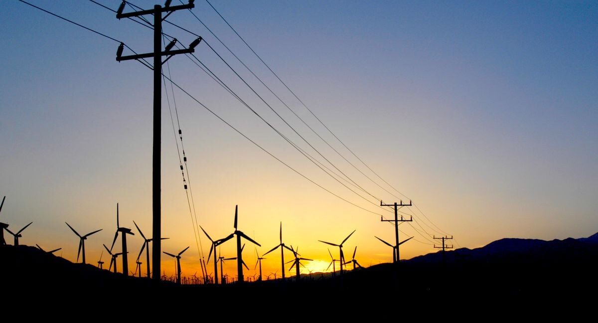 US DOE opens $13 B funding opportunity for power grid Power grid DOE