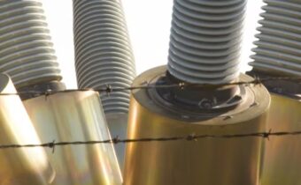 Power grid cybersecurity USA