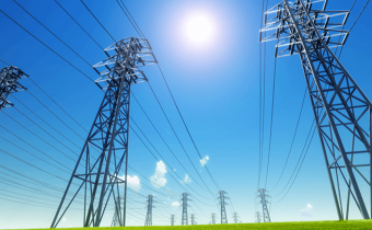 Power line