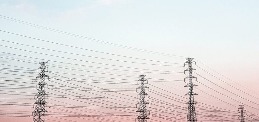BRUSH announces acquisition of KUS Power Engineering Power lines BRUSH acquisition