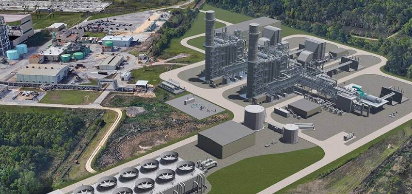 Entergy Texas plans new generation facility in Southeast Texas