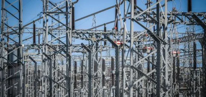 Sharjah completes construction of two substations Sewa substations
