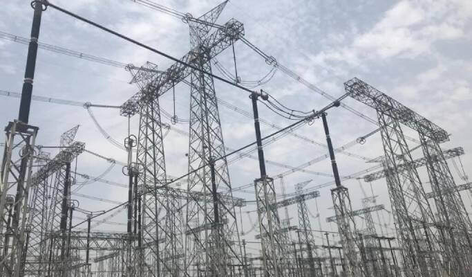 New grid substation inaugurated in Jharkhand