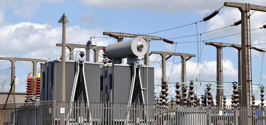 Nigeria’s FEC approves construction of power substations