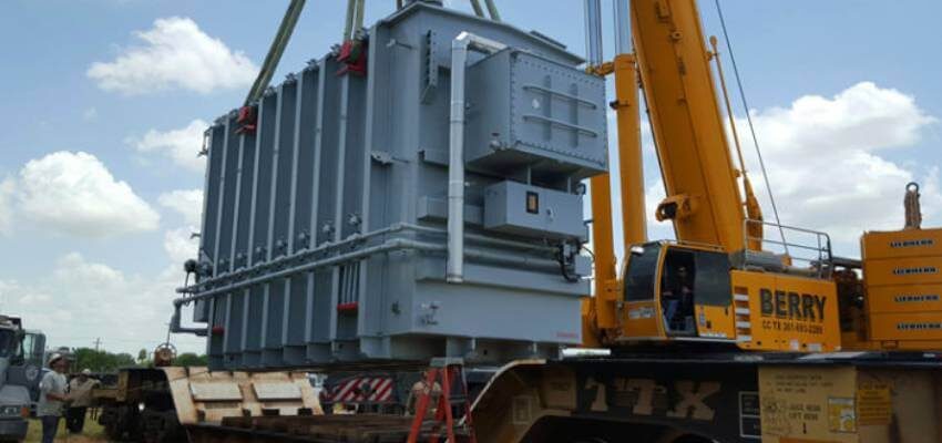 Power transformer purchase approved Power transformer