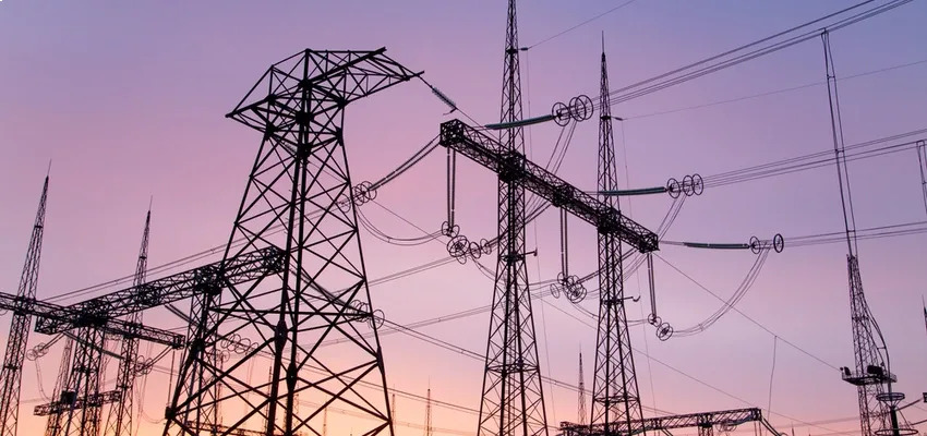 China begins constructing 2 UHV projects worth $1.7 B Power transmission China