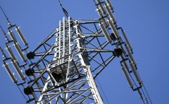 Power transmission line