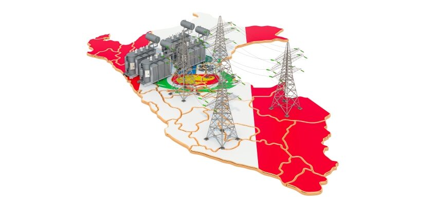 ProInversión to award $217 M-worth transmission project in July Power transmission project Peru