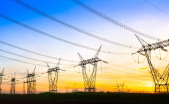 Power transmission tender