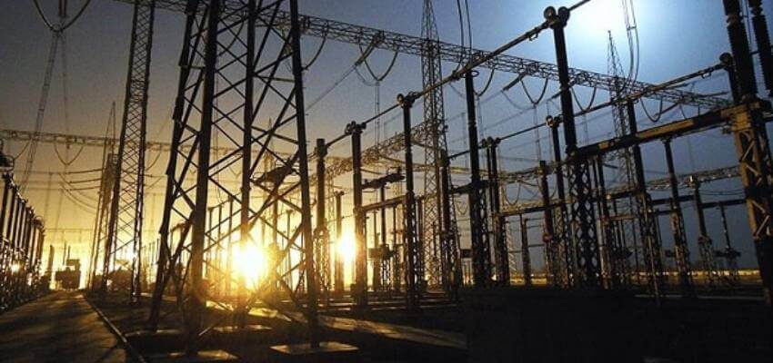 Powergrid commissions transformer in Nagaland