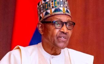 President Buhari Nigeria transformer production