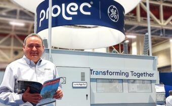 Prolec GE Ricardo Suarez interview IEEE 2022