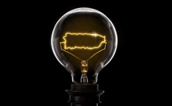 Puerto Rico energy resilience funding