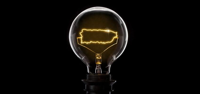 DOE allocates $1 B for energy resilience in Puerto Rico Puerto Rico energy resilience funding