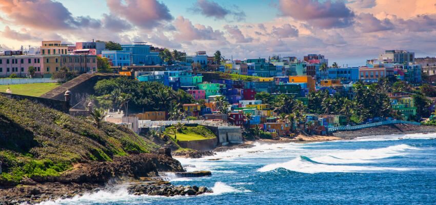 Puerto Rico to privatise its electricity production Puerto Rico power grid