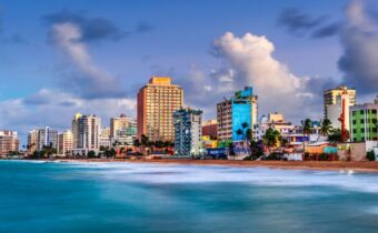 Puerto Rico_ San Jose_Shutterstock_2135396177