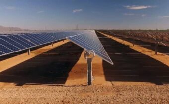 Qatar PV plant inauguration