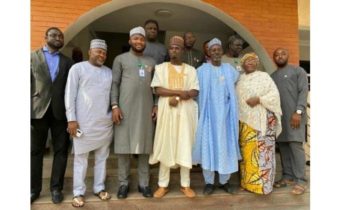 The Rural Electrification Agency (REA) of Nigeria
