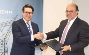 REN power grid upgrade funding