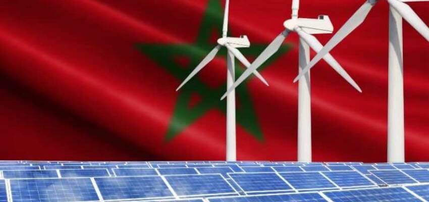 RES4Africa study proposes actions to advance Morocco’s energy transformation RES4Africa