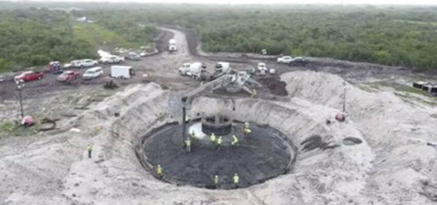 RWE building 240 MW wind project in South Texas