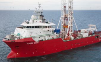 RWE investigation offshore wind
