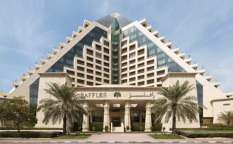 Raffles Hotel 1030x640