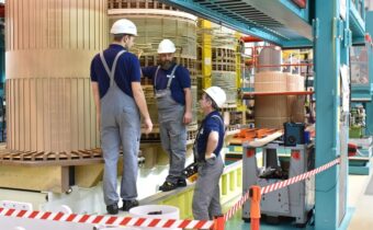 Standards relevant to transformers – part XIII Transformer standards
