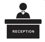 Registration and reception