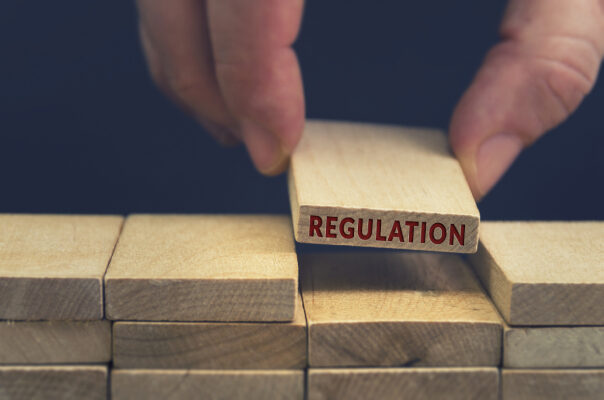 电力变压器设计中的调节概念 Regulation Concepts