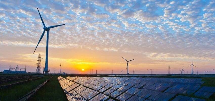 KKR launches renewable energy platform tn India