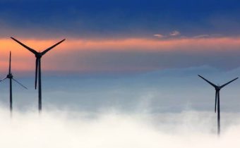 Renewable wind