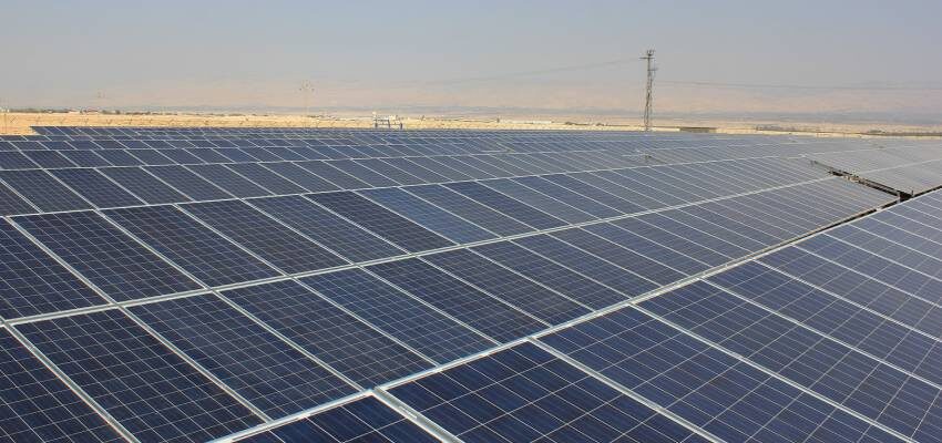 CESI supports the supply of clean electricity in Oman