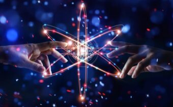 Research energy supply
