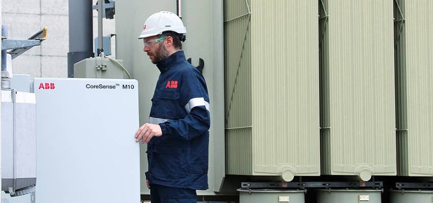 Investigating return on online DGA investments for service aged power transformer Return on online DGA