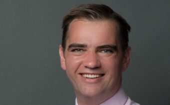 Shell completes MIDEL purchase, appoints New as Managing Director Richard New, the new Managing Director