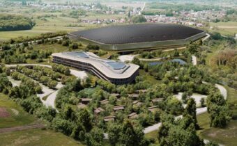 Rimac Campus