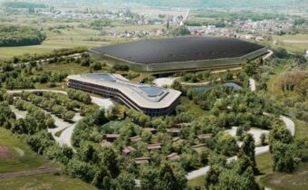 Rimac Energy introduction