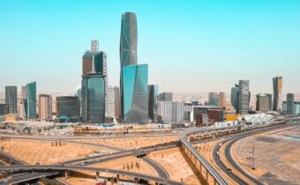 Riyadh, Saudi Arabia_Shutterstock_2469970035