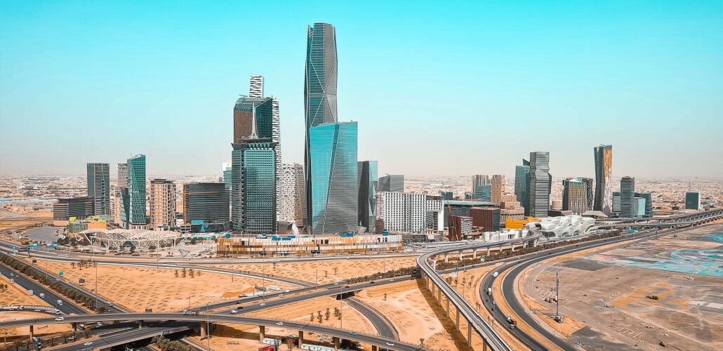 SEC to launch major 380 kV substation project Riyadh, Saudi Arabia_Shutterstock_2469970035