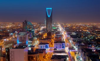 Riyadh
