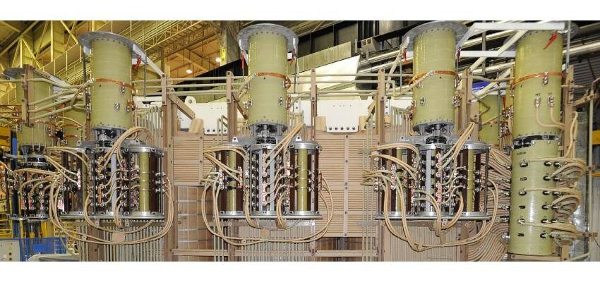 Role of Phase Shifting Transformers in system operation & its regulation with OLTC Role of PST - illustration 850 x 400